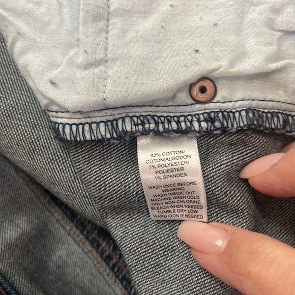 Ann Taylor Loft Jeans - Picture 8 of 10
